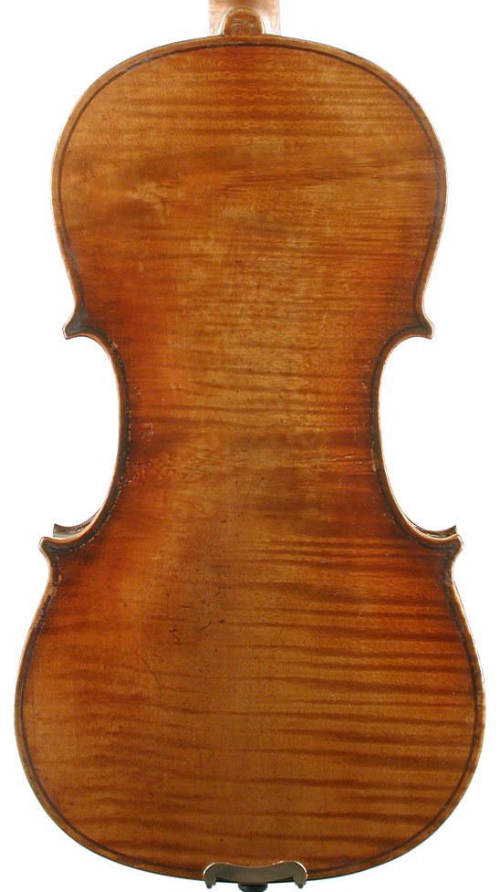 German Violin