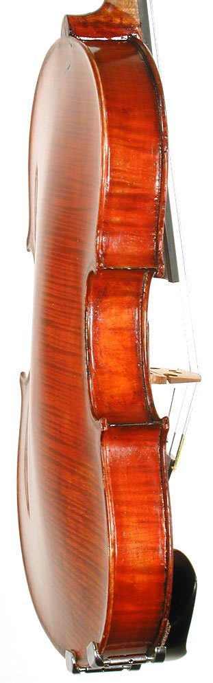 Gabriel Houfflack Violin
