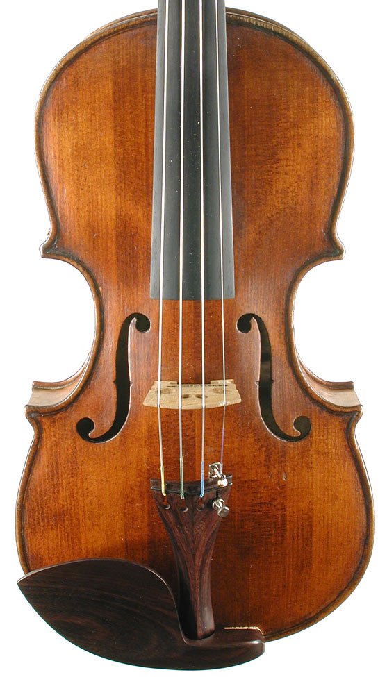 Ettore Fort Violin