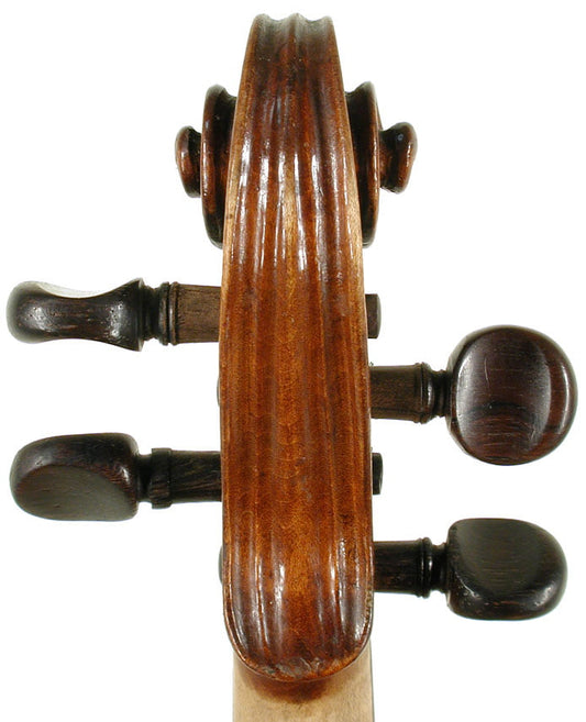 Ettore Fort Violin