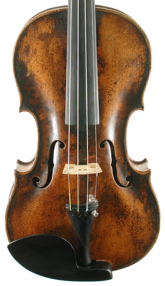 Klotz School Violin