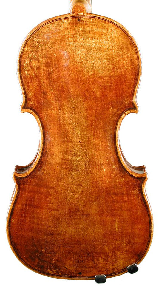 Gaetano Sgarobotto Violin