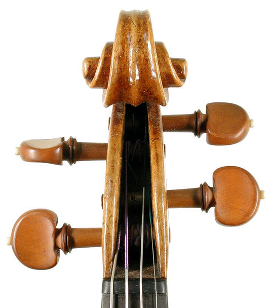 Mathias Thir Violin