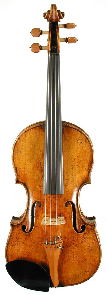 Antonio Pedrinelli Violin