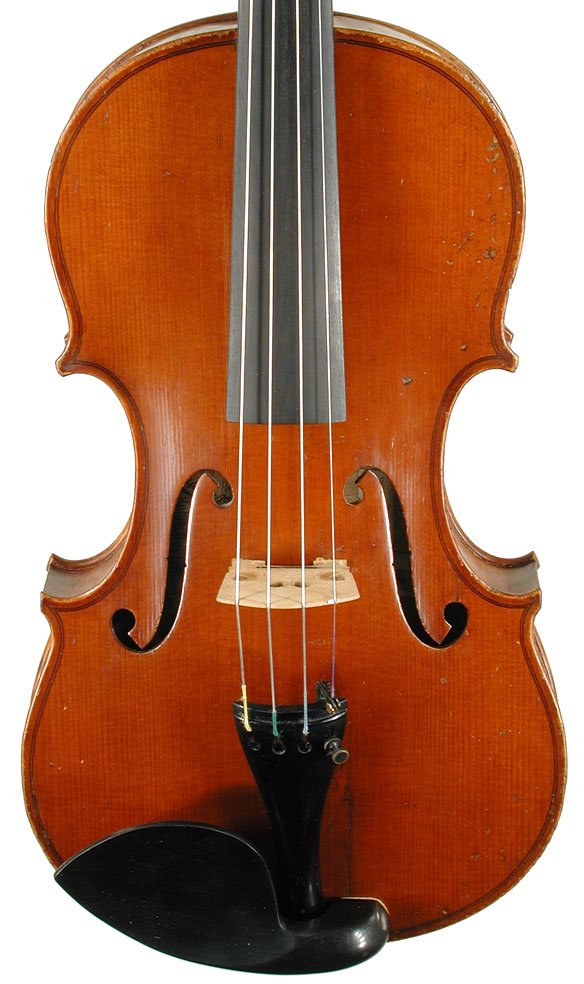 Louis Lownedall Violin