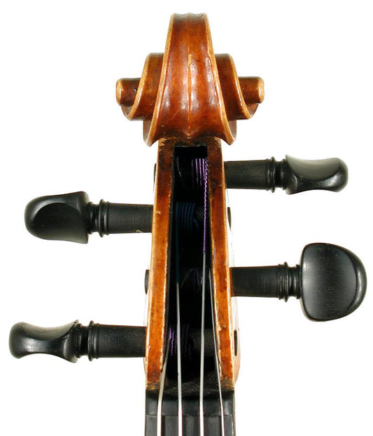 Louis Lownedall Violin