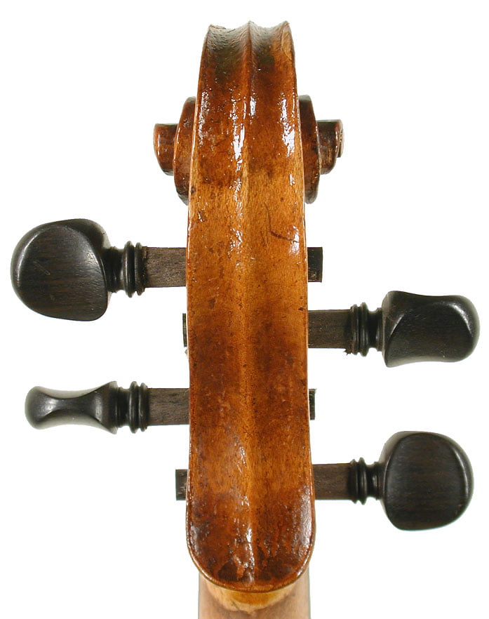 DeSalo Copy Violin