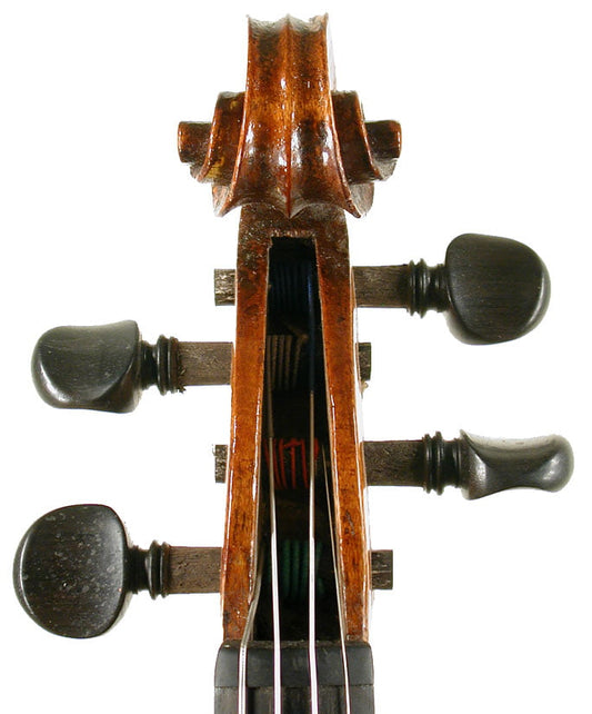 DeSalo Copy Violin