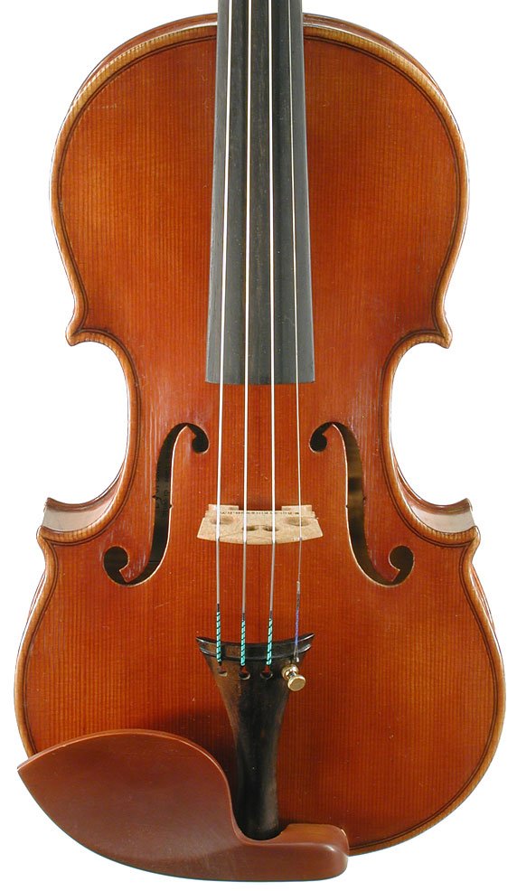 Genuzio Carletti Violin