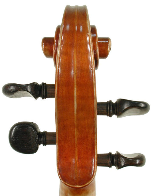 Genuzio Carletti Violin