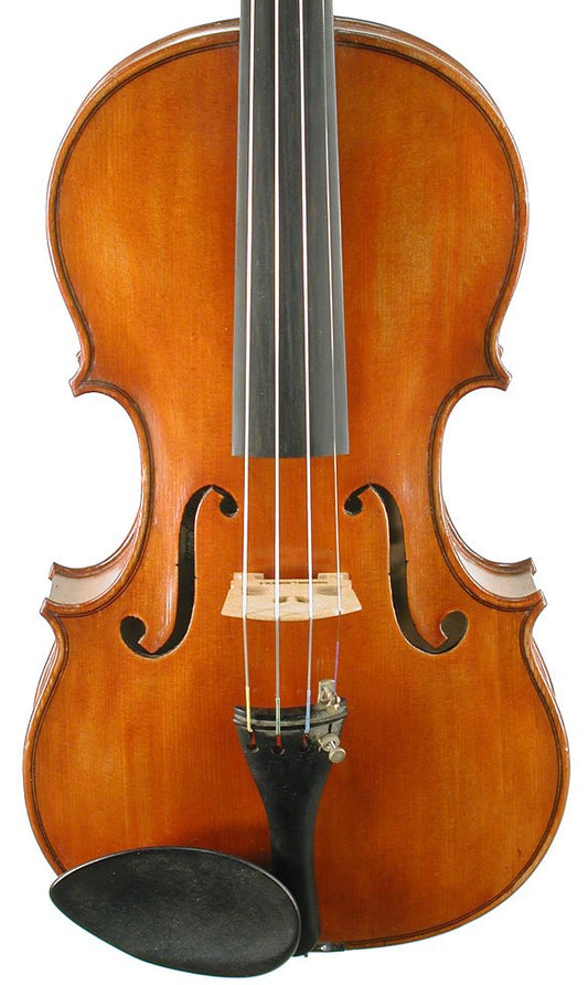 Albanelli Franco Violin