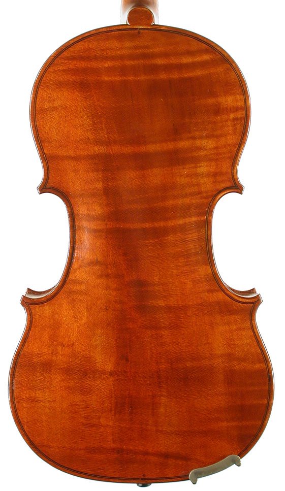 Albanelli Franco Violin