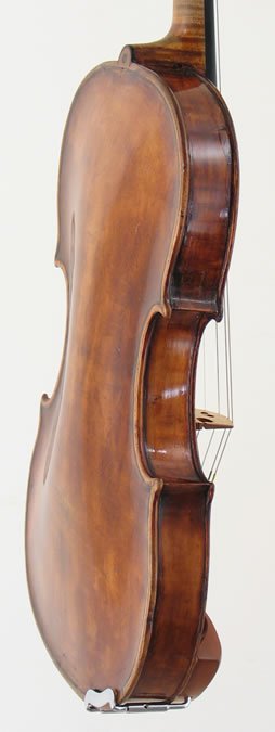 Francesco Goffriller Violin