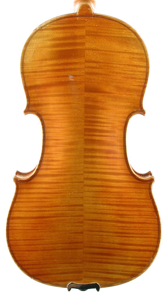 Guiseppe Pedrazzini Violin