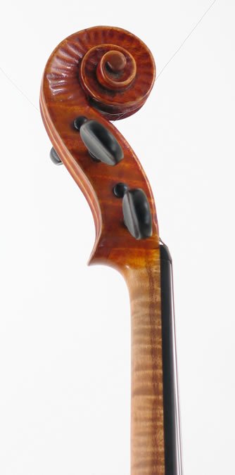 Carlo Micelli Master Art Violin