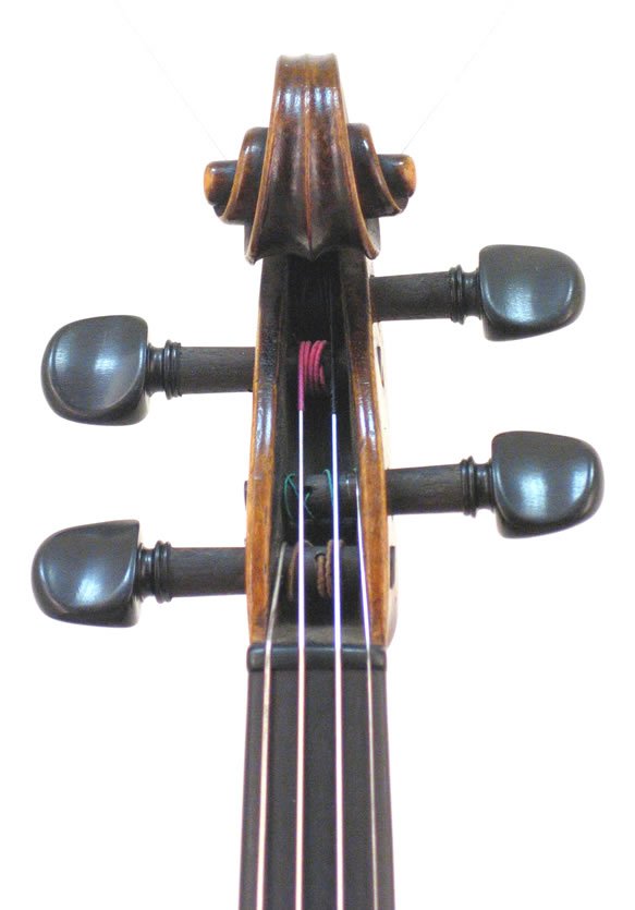 Markneukirchen Ladies model Violin
