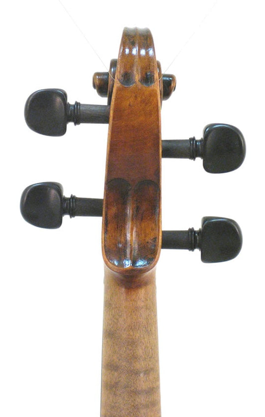 Markneukirchen Ladies model Violin