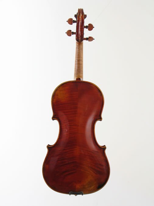 Enrico Marchetti Violin