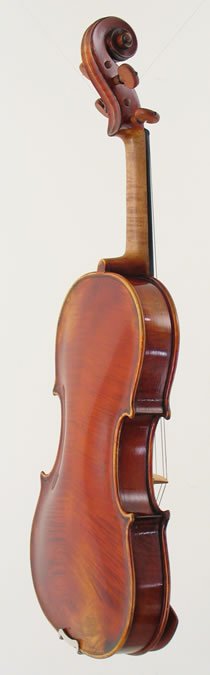Enrico Marchetti Violin