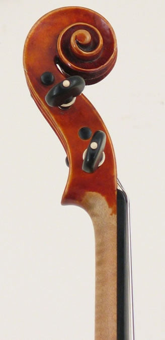 Romeo Antoniazzi Violin