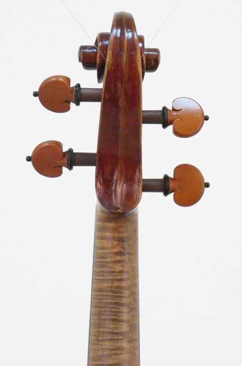 Vincenzo Postiglione Violin