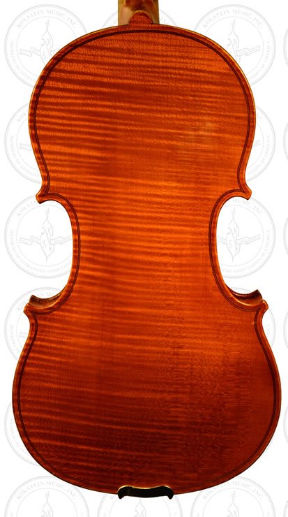 Giuseppe Bossi Violin (4/4)