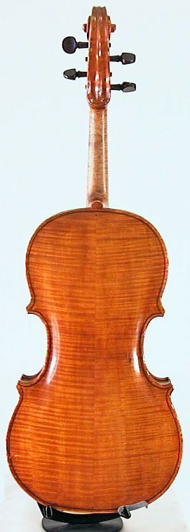 McDonald Viola