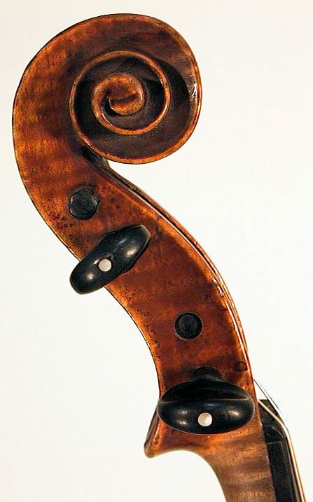 Paolo Maggini Master Art Viola Copy
