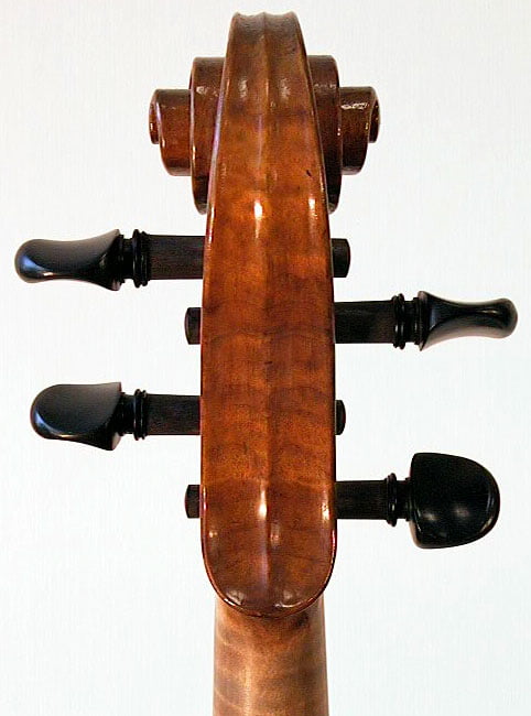 Dante Gabute Italian Style Viola