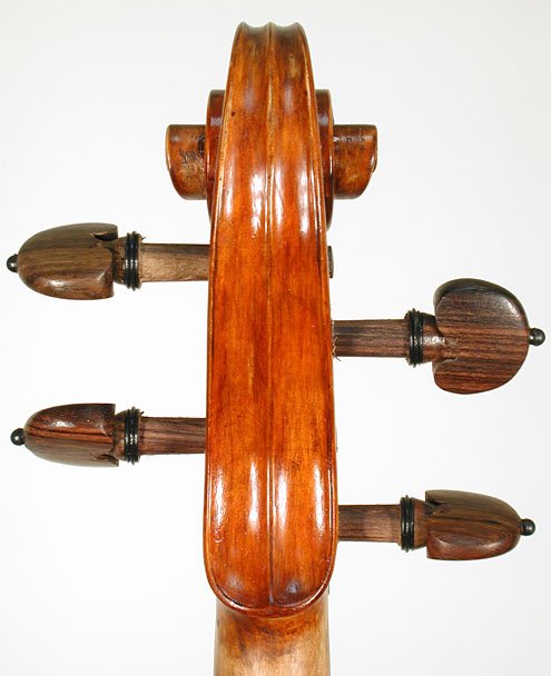 Kolstein Master Art Viola