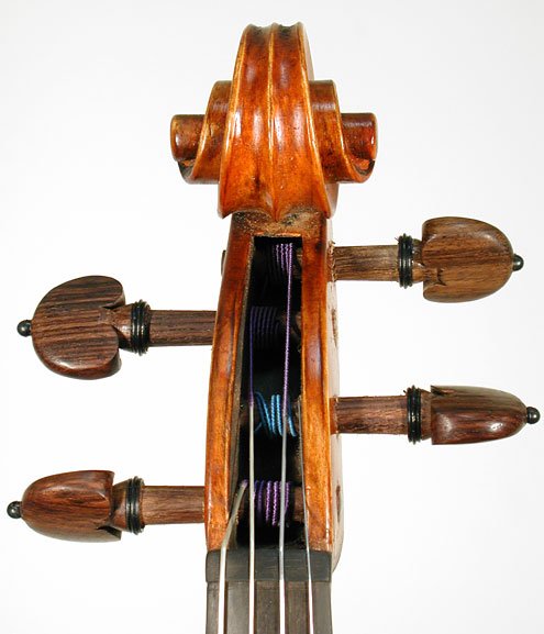 Kolstein Master Art Viola