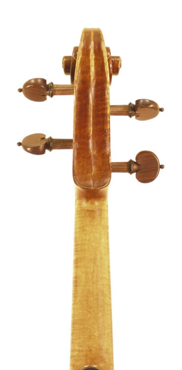 Aymeric Guillard Viola