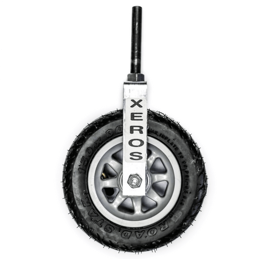 Xeros Bass Wheel