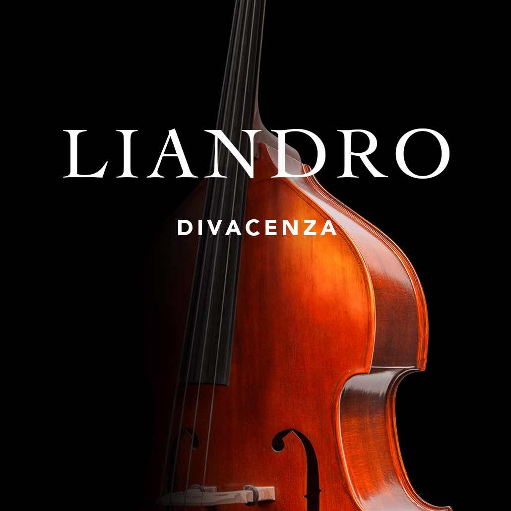Liandro Divacenza