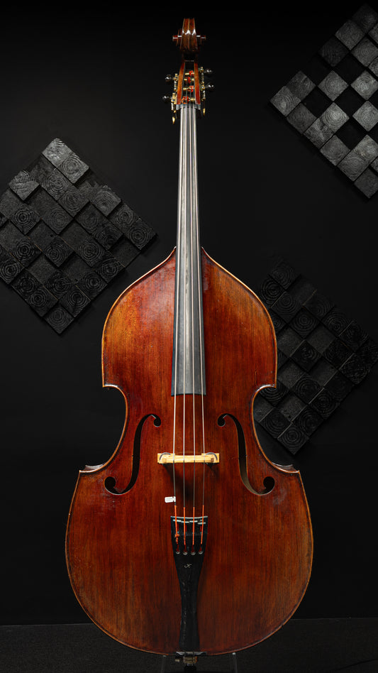 Kolstein Anton Posch