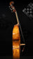 Austrian 18th Century Bass Attrib. Carlo Ferdinando Landolfi