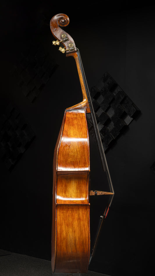 Carcassi Model Bass