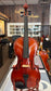 Carl Meisel Viola 16"