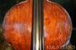 Italian Bass attributed to Alessandro Gagliano, circa early 1700s (composite)