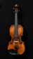 Italian Violin Attri. Bairhoff