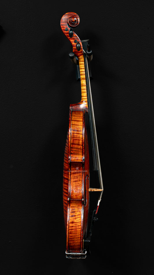 Giuseppe Vitale Violin