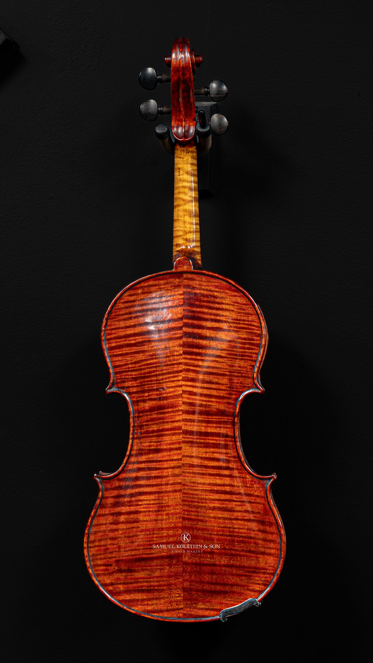 Giuseppe Vitale Violin