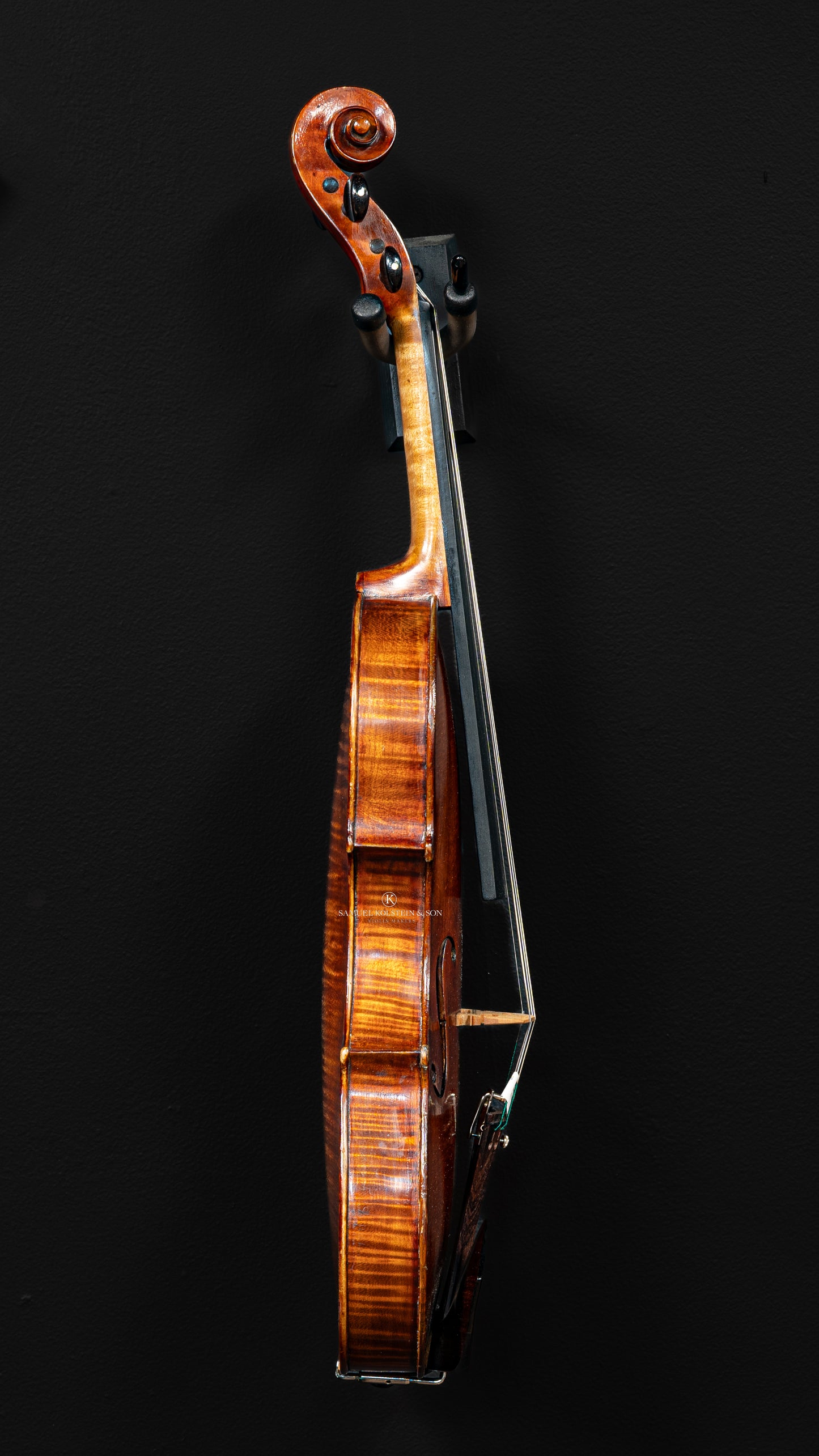 Guilio Degani Violin