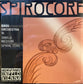 Spirocore Bass String Set - 3/4 Size
