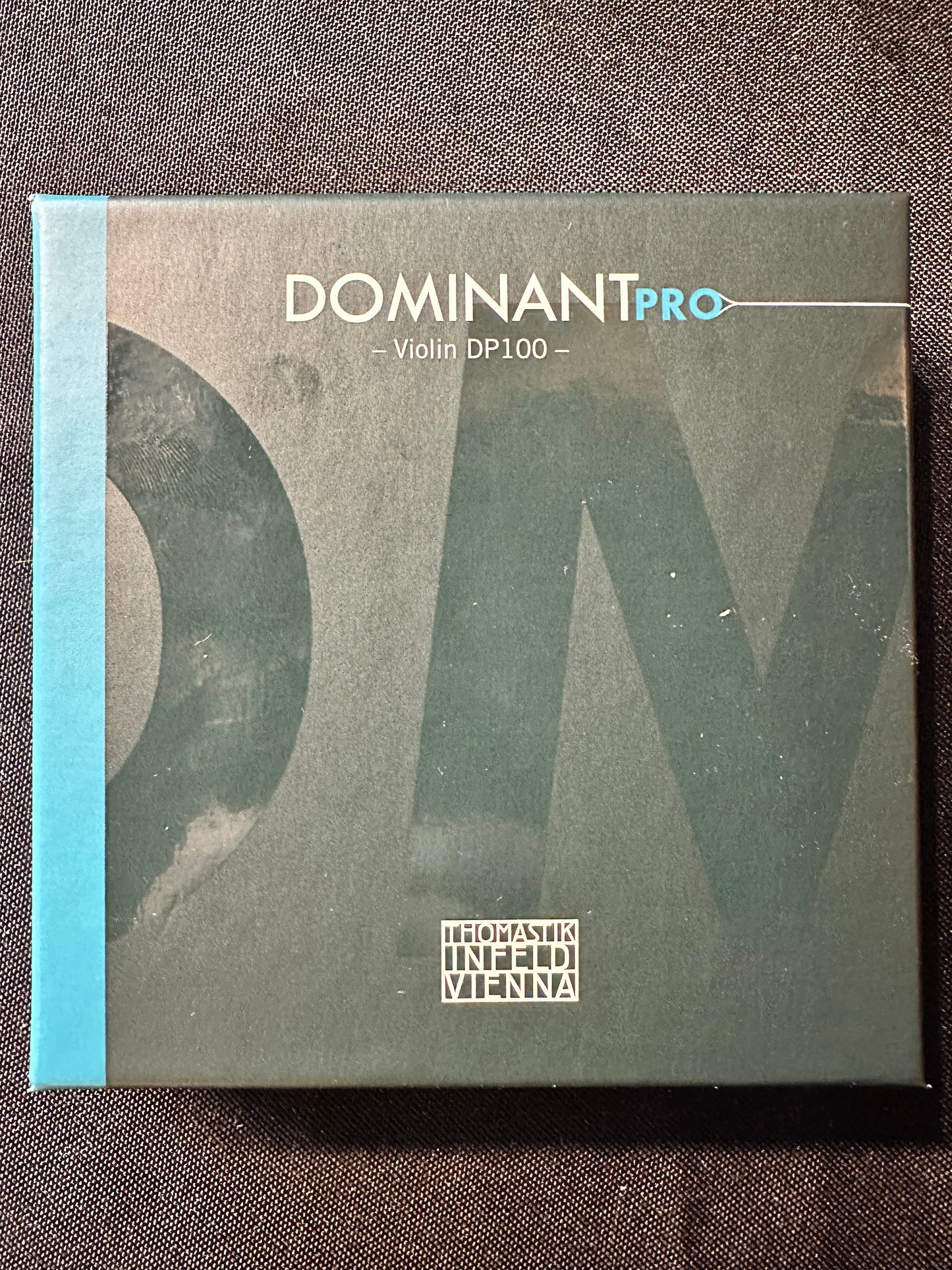 Dominant PRO DP100 Violin Set 4/4