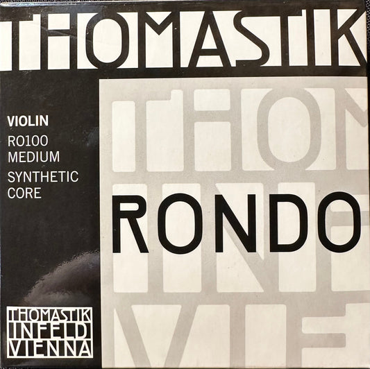 Thomastik Rondo Violin Set 4/4