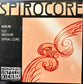 Spirocore Violin String Set