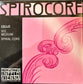 Spirocore Chrome Cello String Set