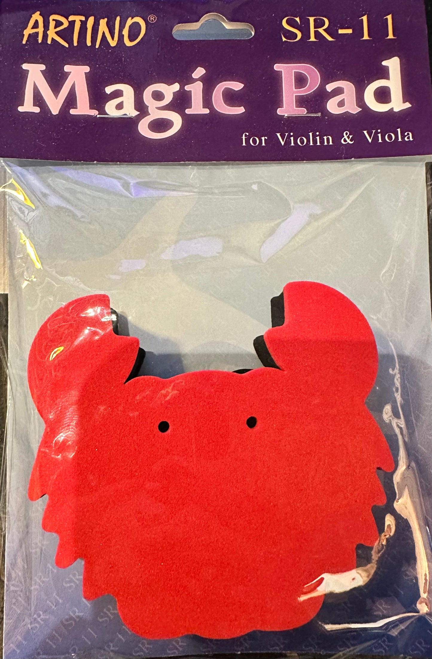 Artino Magic Shoulder Pad