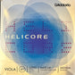 Helicore Viola String Set - Long